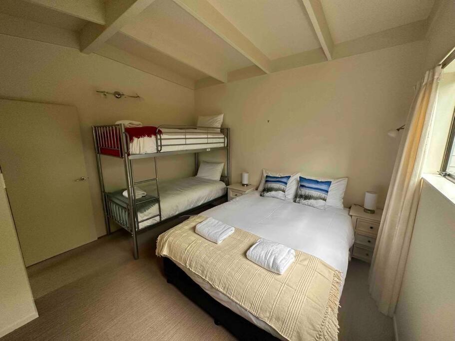 Wellwood - Front Escape Holiday home *